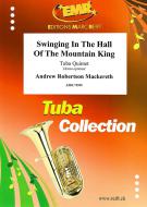 Swinging In The Hall Of The Mountain King Download