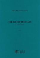 The Blue of Distance 