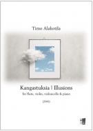 Kangastuksia - Illusions 