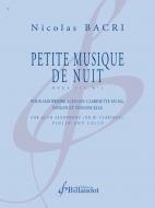Petite Musique de Nuit 