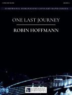 One last journey 