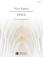 Peace 