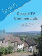 Simplest Classic TV Commercials Standard