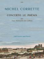 Concerto Le Phenix Standard