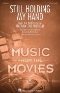 Still Holding My Hand Standard