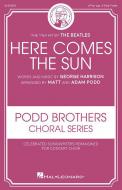 Here Comes the Sun Standard