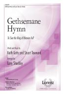 Gethsemane Hymn 