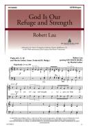 God Is Our Refuge and Strength 