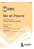 Be at Peace 