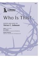 Who Is This? 