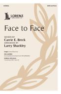 Face to Face 