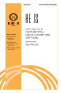 He Is 