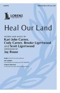 Heal Our Land 