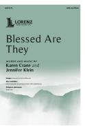 Blessed Are They 