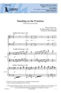 Standing on the Promises 