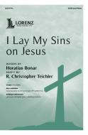 I Lay My Sins on Jesus 
