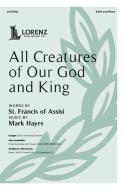 All Creatures of Our God and King 