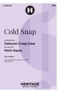 Cold Snap 