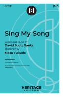 Sing My Song 