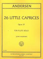 26 Little Caprices, Op. 37 