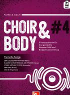 choir & body #4: Tierische Songs 