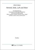 Himmel, Erde, Luft und Meer 