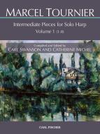 Intermediate Pieces for Solo Harp 