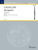 30 Capricci Download