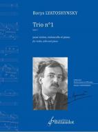 Trio No. 1 
