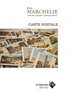 Carte postale 