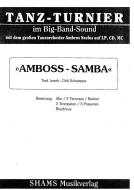 Amboss Samba (Download) Download
