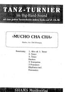 Mucho Cha Cha (Download) Download