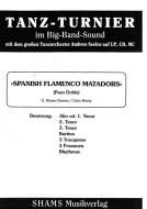 Spanish Flamenco Matadors (Download) Download