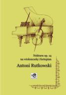 Nocturne op. 14 