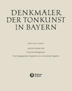 Denkmäler der Tonkunst in Bayern (Neue Folge) 
