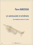 Le Messager d'Athènes 