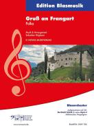 Gruß an Frangart 