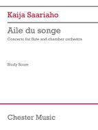 Aile du songe Standard
