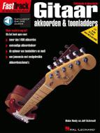 FastTrack - Gitaar akkoorden & toonladders (NL) 