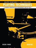 Ralph Humphrey & Joe Porcaro Playing Techniques 3 