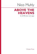 Above the Heavens 
