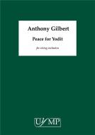 Peace for Yodit 