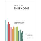 Threnodie 