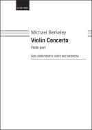 Violin Concerto 
