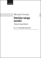 Ettelijke bange eenden 