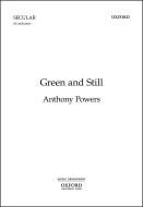 Green and Still 