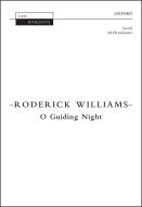 O Guiding Night 