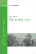 This is the hour 