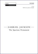 The Spacious Firmament 