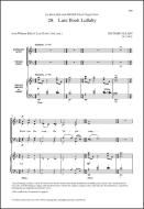 Lute Book Lullaby 